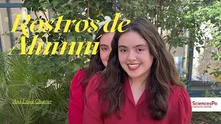 Miniature : Rostros de Alumni - Ana Luisa CHARTIER