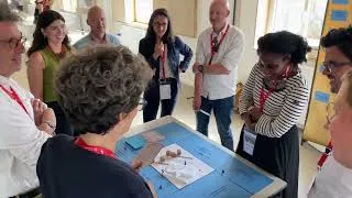 Miniature : Les territoires désirables : retour sur l'école d'été 2025 de la chaire TMAP