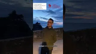Miniature : #shorts Thomas Aguilera sur la régulation des territoires désirables