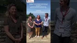 Miniature : #shorts  Vivre, travailler… et se loger dans les territoires désirables