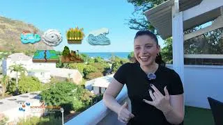 Miniature : ITW : Virginie HILSSONE-LEVY, Journaliste spécialisée en météo et climat