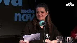 Miniature : ITW : Marie TREIBERT de la Boite à Curiosité