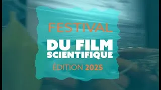 Miniature : Soirée de Gala Festival du Film Scientifique 2025