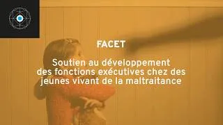 Miniature : Projet Radar - FACET - Soutien au développement des fonctions exécutives chez des jeunes