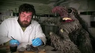 Miniature : SCIENCES VULGAIRES 07 - LE FECONDATEUR ASTÉROÏDAL