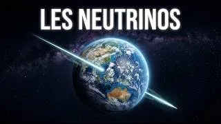 Miniature : Les Neutrinos : Ces Particules Qui Défient la Matière et En Révèlent les Secrets