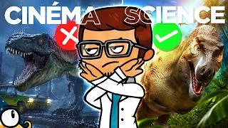 Miniature : 10 FILMS scientifiquement CORRECTS !?