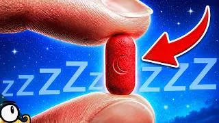 Miniature : PEUT-ON ARRÊTER de DORMIR !?