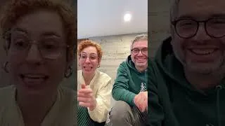 Miniature : Live Tiktok “Le Café d’Abord” avec Michelle Houde et Joseph Dahine