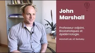 Miniature : Modification génétique des moustiques pour vaincre la malaria - John Marshall