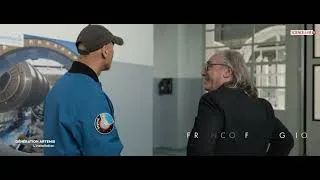 Miniature : Génération Artemis - 6 premières minutes de l'épisode 3 - Mardi 6/01 à 20h40 sur Science et Vie TV
