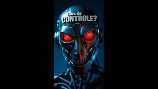 Miniature : ➡️ "L’IA va-t-elle devenir incontrôlable ? (La vérité choque !) 🤖⚠️