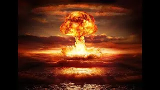 Miniature : Explosion nucléaire, comment ça marche