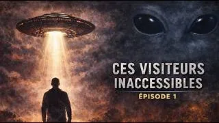 Miniature : Série Documentaire OVNI | Des visiteurs inaccessibles | Épisode 1 #mystère #extraterrestre #inconnu