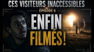 Miniature : Ces visiteurs inaccessibles – Épisode 6 : Enfin filmés ? Des vidéos d’extraterrestres troublants