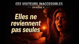 Miniature : Documentaire OVNI | Les enlèvements extra-terrestres | Ces visiteurs inaccessibles 5 partie #2