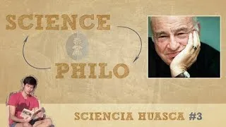 Miniature : Simplement Complexe : pourquoi science et philo doivent rester liées - SH#03