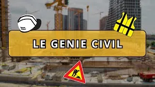Miniature : Le Génie Civil en 5 Points Clés