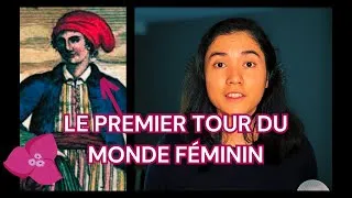 Miniature : Une Femme Extraordinaire: L'histoire de la première femme ayant fait le tour du monde