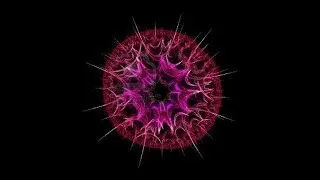 Miniature : Le virus cosmiques, théorie mise en réalité (documentaire)