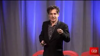 Miniature : De quoi la matière est elle le nom  (Etienne Klein)