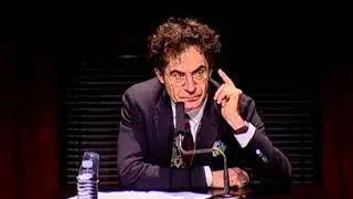 Miniature : Etienne Klein : D'ou vient que le temps passe ?