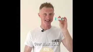 Miniature : Gels Over Blast