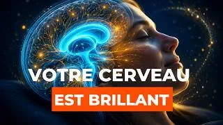 Miniature : Le secret du sommeil que votre cerveau cache