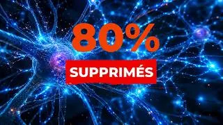 Miniature : 80% de tes souvenirs DISPARAISSENT chaque nuit (voici pourquoi)