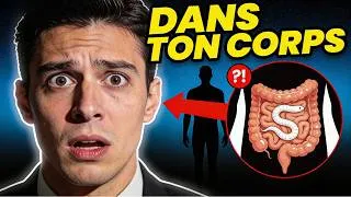 Miniature : Les nématodes vivent en toi, survivent à l’espace et ne meurent presque jamais !