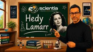 Miniature : Hedy Lamarr : La star d’Hollywood à l'origine du Wifi