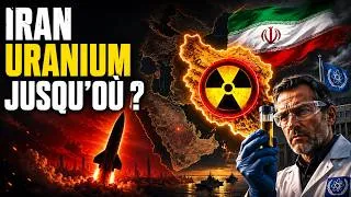 Miniature : Pourquoi l'enrichissement de l'uranium inquiète autant ?