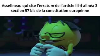 Miniature : Souverainisme Slander