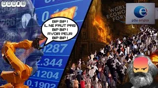 Miniature : « La ROBOTISATION crée plus d’EMPLOIS qu’elle n’en DÉTRUIT », la FAKE NEWS du siècle?? | ODD#8