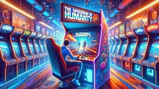 Miniature : Le SPEEDRUN de l'HUMANITÉ ! (EDIT Progrès Technologique) | EDIT#2