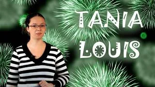 Miniature : Femmes scientifiques - Tania Louis
