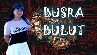 Miniature : Femmes scientifiques   Busra Bulut