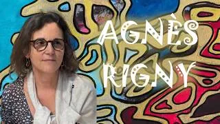 Miniature : Femmes scientifiques - Agnès Rigny