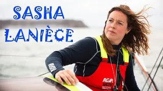 Miniature : Femmes scientifiques - Sasha Lanièce