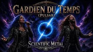 Miniature : 🌟💥 [FR] Gardien du temps (Pulsar) - Scientific metal