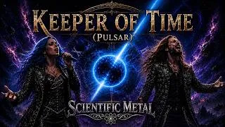 Miniature : 🌟💥[EN] Keeper of time (Pulsar) - Scientific metal