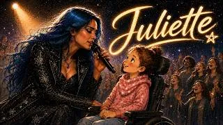 Miniature : [FR] Juliette