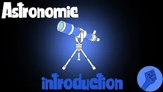 Miniature : Astronomie#1 introduction à l'observation