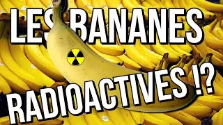 Miniature : La Dose Équivalente Banane - Anecdoxos 14