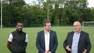 Miniature : Politique sportive - Sciez Pour Tous avec Cyril DEMOLIS