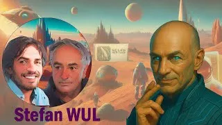 Miniature : Episode 3 - Stefan WUL: Un météore-diamant à 11 +… 1 facettes