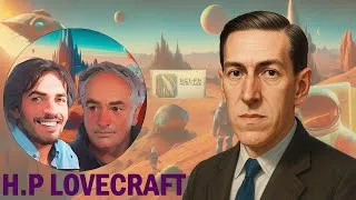 Miniature : Episode 2 - H.P. Lovecraft : Le gentleman de l'horreur
