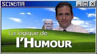 Miniature : SCINEMA EP.9 : LA LOGIQUE DE L'HUMOUR
