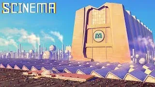 Miniature : SCINEMA EP.8 : MONSTRES & ÉNERGIE