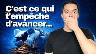 Miniature : Le seul truc qui te bloque dans la vie (et tu ne le vois même pas)